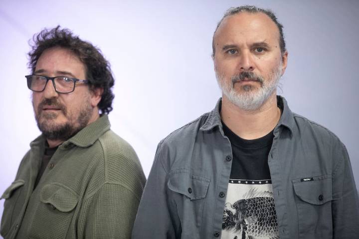 La Vela Puerca. El premonitorio primer “toque”, la canción de The Doors que los “ayudó” y los 56 shows en 65 días en Alemania