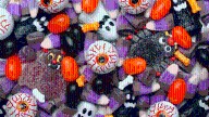 Study finds this is the most uniquely popular Halloween candy in Mississippi
