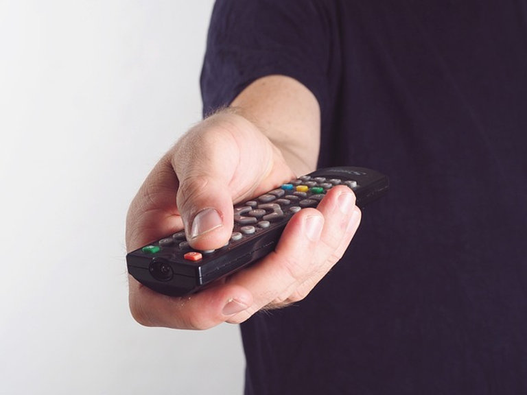 UK finds the controls down the back of a sofa