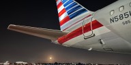 American Airlines adds direct flights from Charlotte to Super Bowl