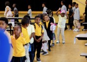 Deadline Detroit | Postive Sign: Detroit School District Sees Modest Bump in Enrollment