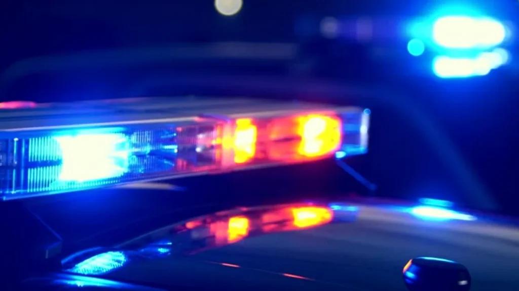 En discusión, adolescente dispara a su madre en vivienda en Polanco