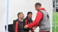 El plan "salvación" que encara Newell's con Unión en el camino