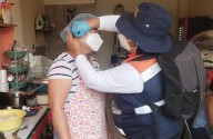 Salud refuerza control sanitario en comunidades del norte tras inundaciones