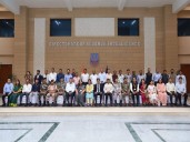 S-CORD holds second meeting to strengthen India's fight against smuggling