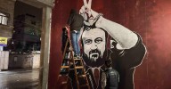 Los palestinos esperan la liberación de su Mandela