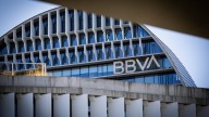 El BBVA alcanza, por primera vez en su historia, una capitalización de 100.000 millones