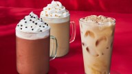 Starbucks unveils 2025 holiday menu lineup