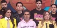 Conductores de Hoy lamentan la muerte de Fede Dorcaz, participante argentino de Las Estrellas Bailan en Hoy
