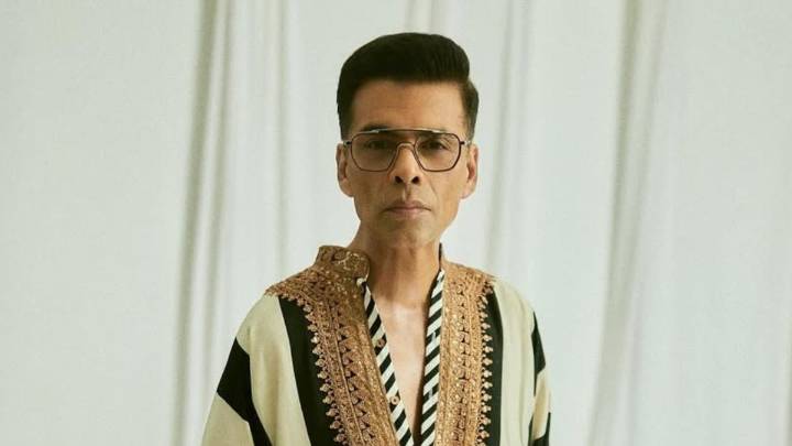 Karan Johar doesn’t regret giving 50% ownership of Dharma Productions, says it was a ‘decision for growth’