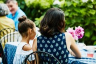 Host Slammed for Letting Niece Attend Kid