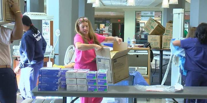 Worlds of Works begins Wednesday at Tuscaloosa with new focus on community