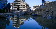 The bleak lesson Israel — and the world — might learn from the peace deal