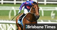 Cox Plate 2025: Globe ruled out by Racing Victoria stewards with leg injury
