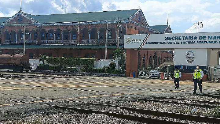 Invierten 30 mdp para devolverle el río Pánuco a los tampiqueños: así será la nueva ex Aduana