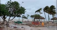Melissa strengthens into a Category 4 hurricane, threatening catastrophic flooding in Jamaica, Haiti