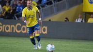 La mala pata de Jesé con la UD Las Palmas: del cabreo en la banda a la baja por lesión