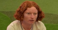 Big Brother George's 'unacceptable language' exposed including 'Hitler comment'