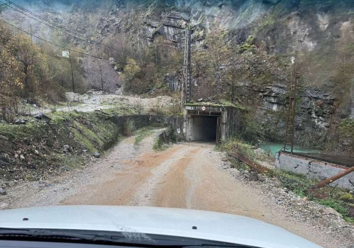 La empresa de la mina de Salave capta inversores asturianos y replanteará su proyecto