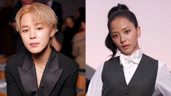 BTS’ Jimin and BLACKPINK’s Jisoo steal the spotlight with for Dior’s 2026 Paris Fashion...