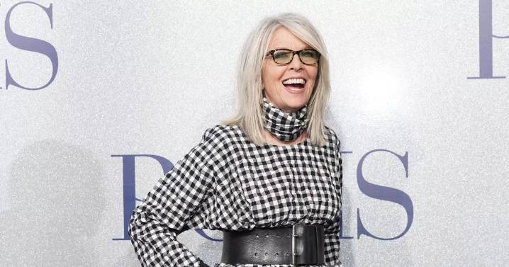 Diane Keaton's lifelong struggle with eating disorder before death