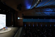 Foro World In Progress 2025 de Barcelona, en directo