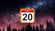 Estos son los números de la suerte de HOY lunes 20 de octubre del 2025, según la astrología