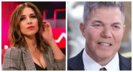 «Casamiento»: Mariana Brey dejó a todos sin palabras al hablar de su relación con Fernando Burlando