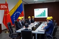 (VIDEO) Nuevo impulso petrolero en Venezuela con apoyo chino