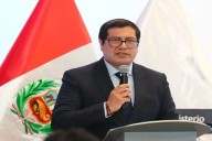 Ministro Espichán: "Impulsaremos una economía limpia y circular en beneficio de todos"