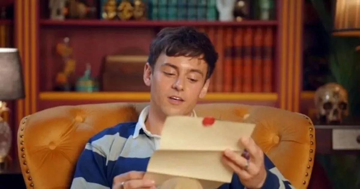 Celebrity Traitors' Tom Daley asked bosses to make change after being killed off