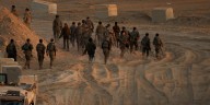 Israeli military says ceasefire agreement in Gaza has taken effect
