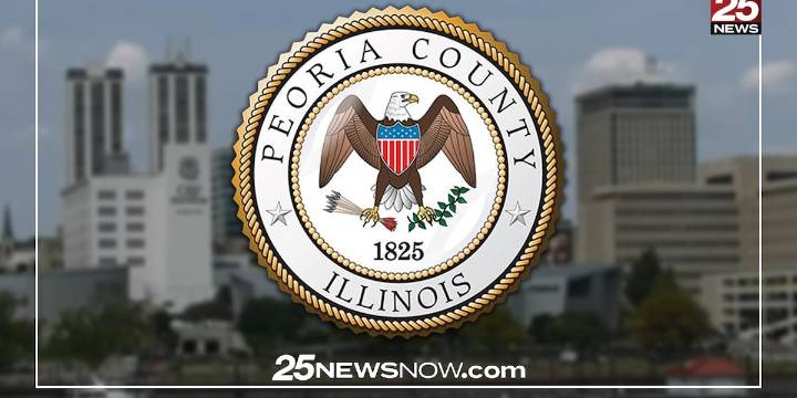 Peoria County celebrates its Bicentennial with a bash this weekend