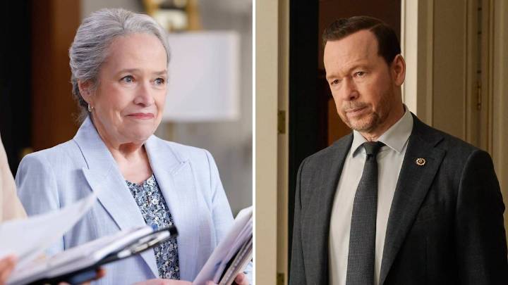 Shows premiering and returning this week — from Boston Blue to Matlock