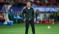 “No nos pongan etiquetas”: Eduardo Arce rechaza que México sea favorito en el Mundial Sub