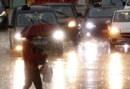 Preocupante alerta naranja para Entre Ríos: a qué hora serán las tormentas más fuertes