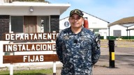 De técnico a líder: el camino de Héctor Mitre dentro de la Armada Argentina