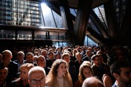 JPMorgan Chase unveils new 60-story headquarters, reshaping New York City's skyline