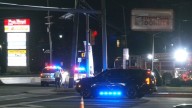 Pedestrian struck and killed in crash on Route 130 in Cinnaminson, New Jersey