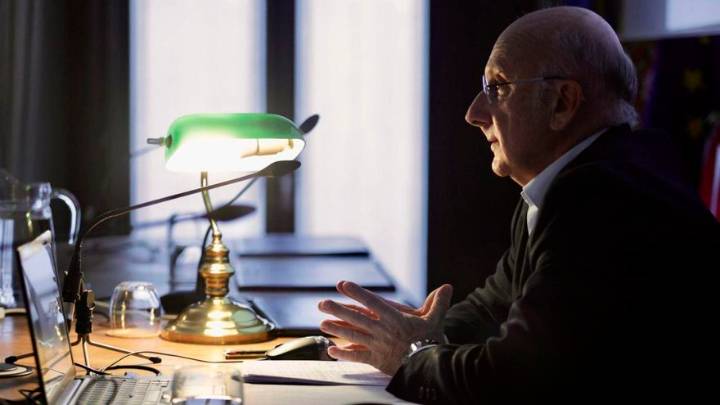 El diagnóstico de Fernández Pereiro, exdirector general del Principado, sobre una preocupación social creciente: "Hay que destinar los suelos públicos a nueva vivienda"