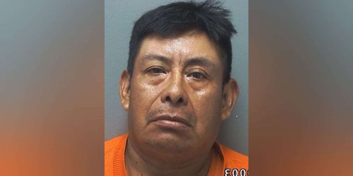 Canton man found guilty of multiple sex crimes against child