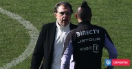 Aníbal Mosa se planta ante Arturo Vidal y pone freno a su participación en la Kings League