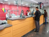 Banca privada no prestará servicios en oficinas comerciales el 20 de octubre
