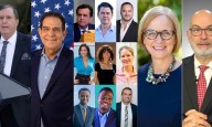 Comienza la votación temprana para elegir a alcalde de Miami entre trece candidatos