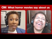 Horror used to be escapism. Now it’s a mirror