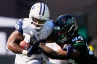 Former Broncos running back Javonte Williams aims to top Denver in his return