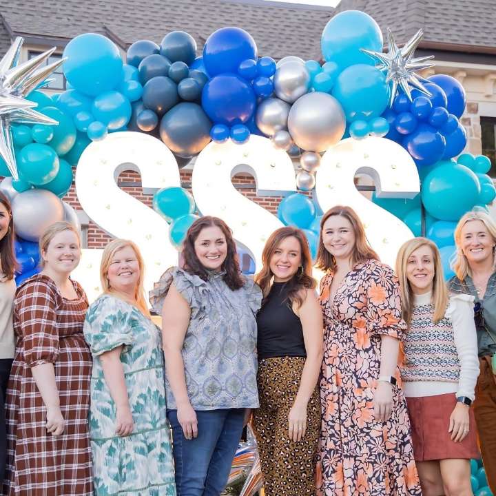 Junior League of Birmingham’s Shop Save & Share returns Oct. 15
