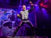 Iron Maiden announce 2026 50th anniversary tour dates: How to get tickets