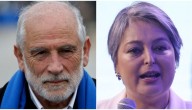 Montes dice que hay funcionarios del Minvu que forman parte de la campaña de Jara participando en comisiones