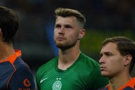 El futbolista español Josep Martínez atropella mortalmente a un anciano